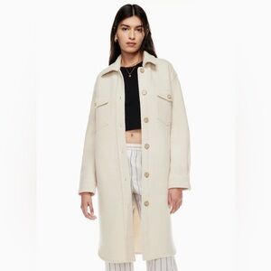 Wilfred Ganna Small Long Line